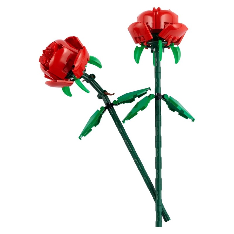 LEGO 40460 ROSES LEGO 40460 ROSES