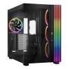be quiet! LIGHT BASE 900 FX Black Full Tower be quiet! LIGHT BASE 900 FX Black Full Tower