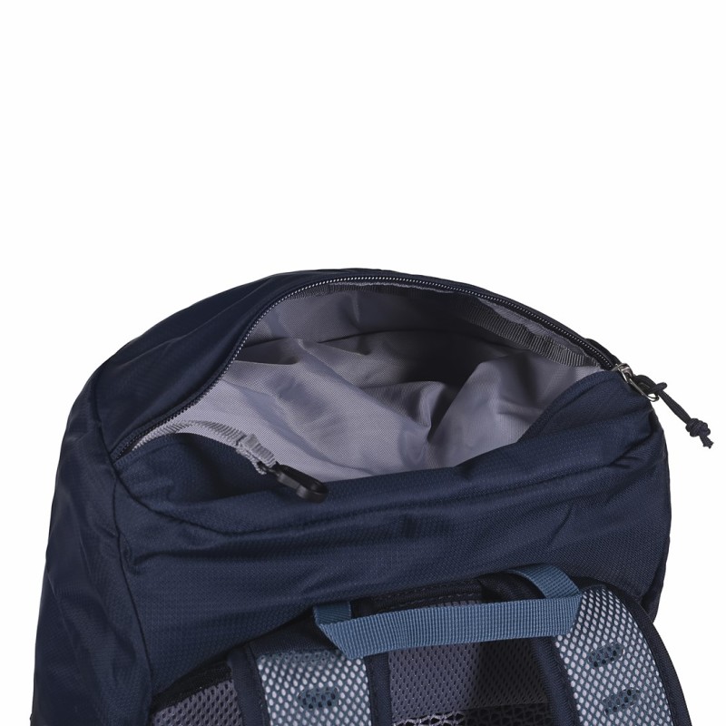 HIKING BACKPACK DEUTER AC LITE 16 ATLANTIC-INK HIKING BACKPACK DEUTER AC LITE 16 ATLANTIC-INK