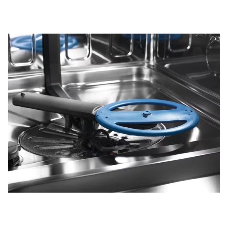 Electrolux EEG69420W Fully built-in 15 place settings C Electrolux EEG69420W Fully built-in 15 place settings C