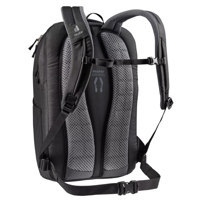Deuter Giga backpack Casual backpack Black Polyester Deuter Giga backpack Casual backpack Black Polyester