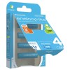 PANASONIC ENELOOP LITE AAA 550mAh 4 szt PANASONIC ENELOOP LITE AAA 550mAh 4 szt