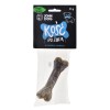 JOHN DOG Chewing bone with cod - dog chew - 12 cm JOHN DOG Chewing bone with cod - dog chew - 12 cm