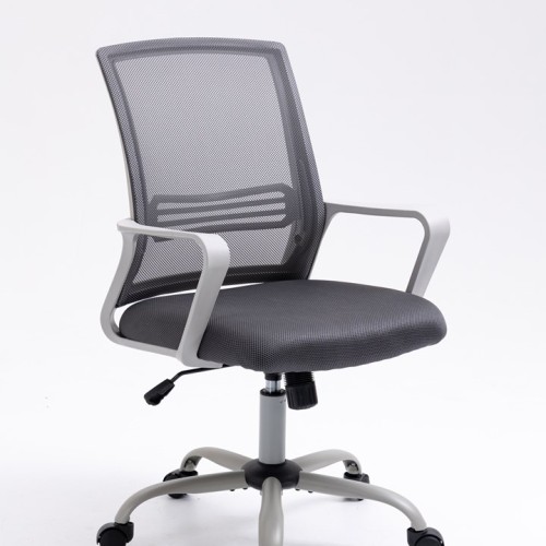 Office armchair ACTIVEJET YK01 grey Office armchair ACTIVEJET YK01 grey