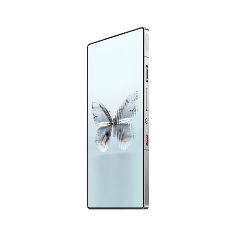 Smartphone REDMAGIC 10 Pro 5G 16/512GB Moonlight Smartphone REDMAGIC 10 Pro 5G 16/512GB Moonlight