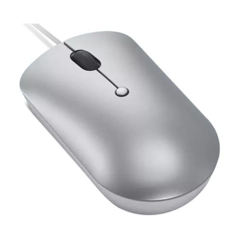 Lenovo 540 mouse Office Ambidextrous USB Type-C Optical Lenovo 540 mouse Office Ambidextrous USB Type-C Optical