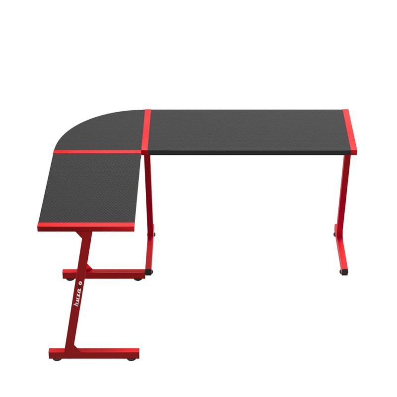 HUZARO HERO 6.0 Red GAMING DESK HUZARO HERO 6.0 Red GAMING DESK