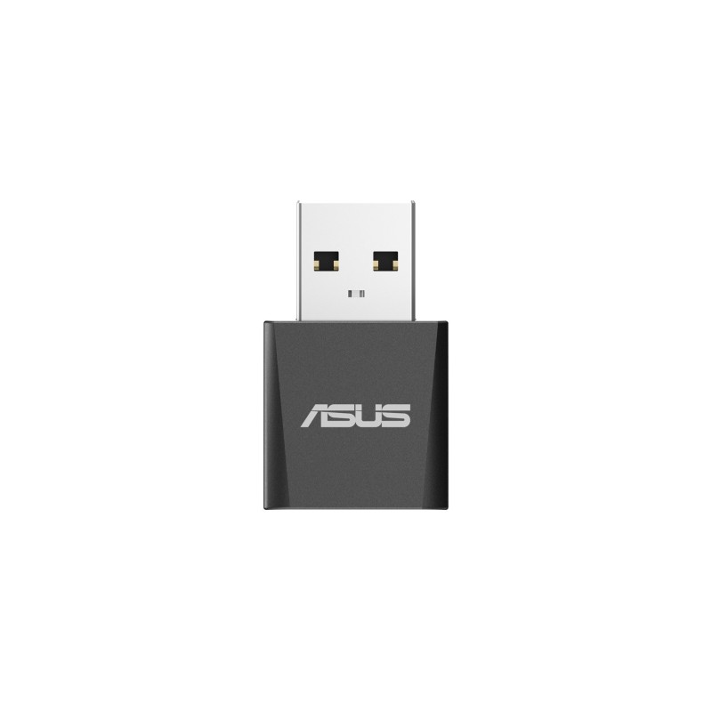 ASUS USB-BE92 Nano WLAN 2882 Mbit/s ASUS USB-BE92 Nano WLAN 2882 Mbit/s