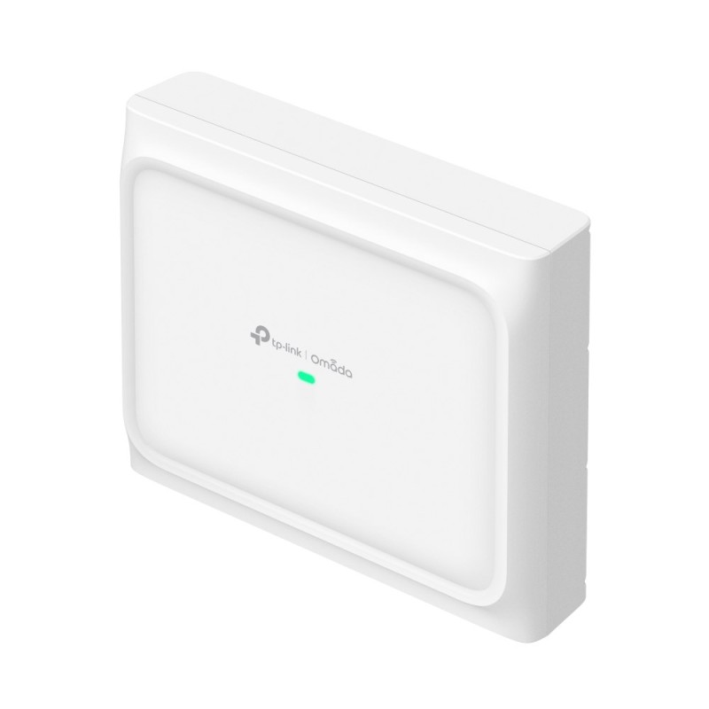 TP-Link Omada BE9300 Ceiling Mount Tri-Band Wi-Fi 7 Access Point