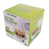 Esperanza EKE001 egg cooker 7 egg(s) 350 W White Esperanza EKE001 egg cooker 7 egg(s) 350 W White