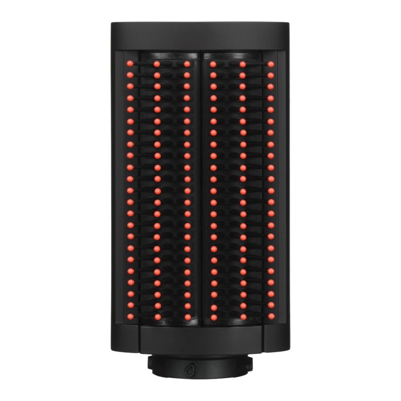 DYSON HS08 hair dryer and curler Vinca Blue