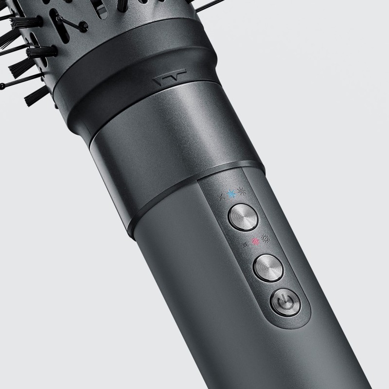 SEVERIN MULTI-STYLING DEVICE,5 ATTACHMENTS WL 0683 SEVERIN MULTI-STYLING DEVICE,5 ATTACHMENTS WL 0683