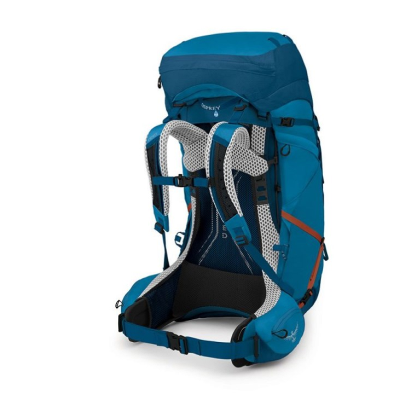 Plecak trekkingowy OSPREY Atmos AG LT 65 khaki L/XL Plecak trekkingowy OSPREY Atmos AG LT 65 khaki L/XL