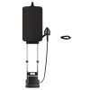 Wahl 3402-0470 hair dryer 1000 W Black