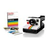 LEGO IDEAS 21345 POLAROID ONESTEP SX-70 CAMERA LEGO IDEAS 21345 POLAROID ONESTEP SX-70 CAMERA