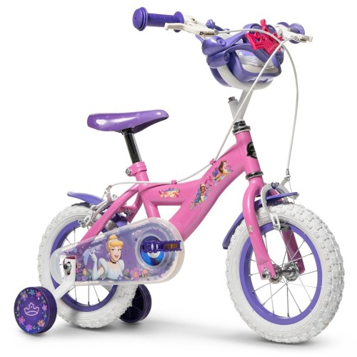 Bike HUFFY Disney PRINCESS 12 Bike HUFFY Disney PRINCESS 12