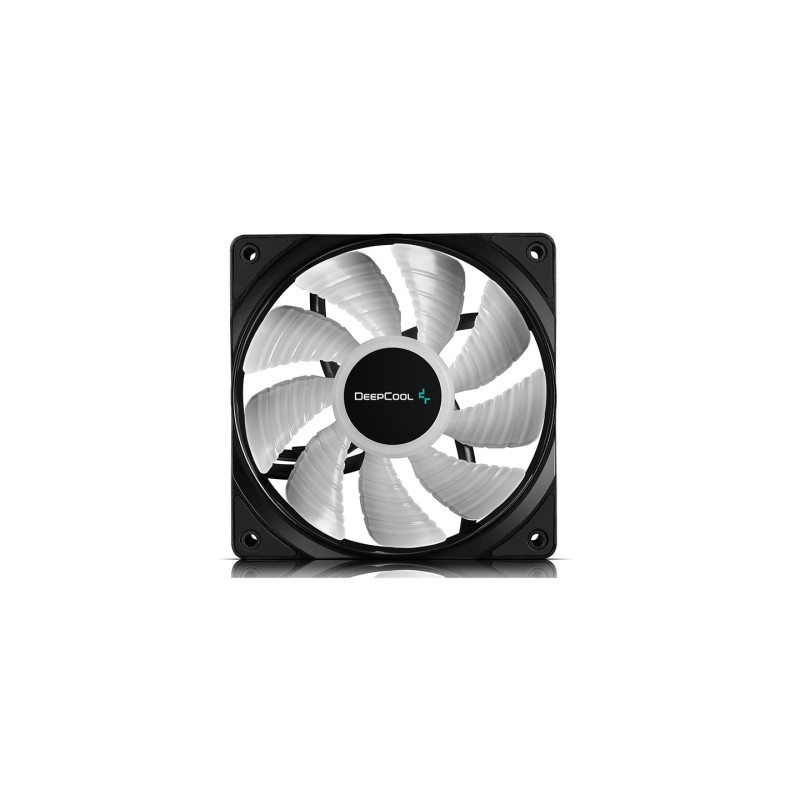 Wentylator DeepCool FL12R WH 3IN1 (R-FL12R-WHAPN3-G) Wentylator DeepCool FL12R WH 3IN1 (R-FL12R-WHAPN3-G)