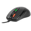 A4Tech X-7120 mouse Ambidextrous USB Type-A 2000 DPI