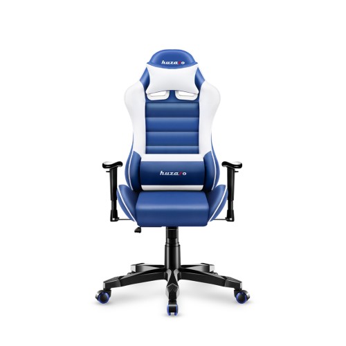 Huzaro HZ-Ranger 6.0 Blue gaming chair for children Huzaro HZ-Ranger 6.0 Blue gaming chair for children