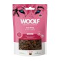 WOOLF Soft Cubes Salmon - dog treat - 100g