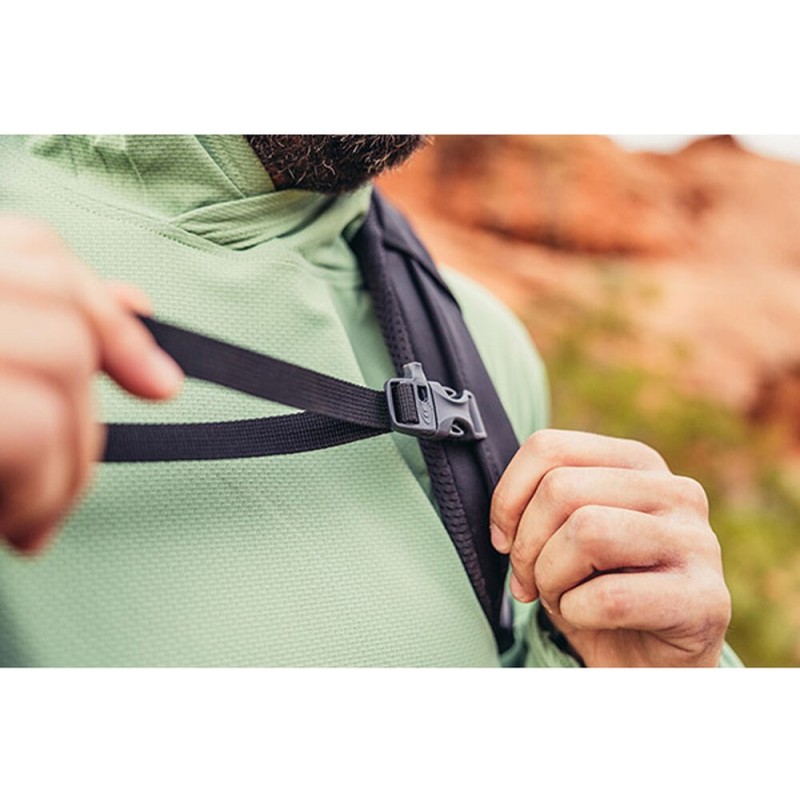 Plecak RACCOON Mk2 (20l) - Cordura - Czarny Plecak RACCOON Mk2 (20l) - Cordura - Czarny