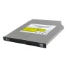 LG GUD1N optical disc drive Internal DVD-RW Black