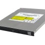 LG GUD1N optical disc drive Internal DVD-RW Black