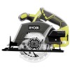 Ryobi R18CSP-0 Circular saw 18 V grey, green Ryobi R18CSP-0 Circular saw 18 V grey, green
