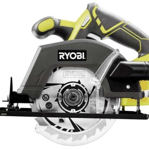 Ryobi R18CSP-0 Circular saw 18 V grey, green Ryobi R18CSP-0 Circular saw 18 V grey, green