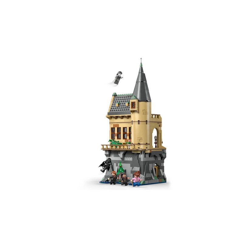 LEGO HARRY POTTER 76463 Hogwarts Castle - Hospital Wing LEGO HARRY POTTER 76463 Hogwarts Castle - Hospital Wing