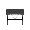 Gaming desk - Huzaro Hero 1.4 Black Gaming desk - Huzaro Hero 1.4 Black
