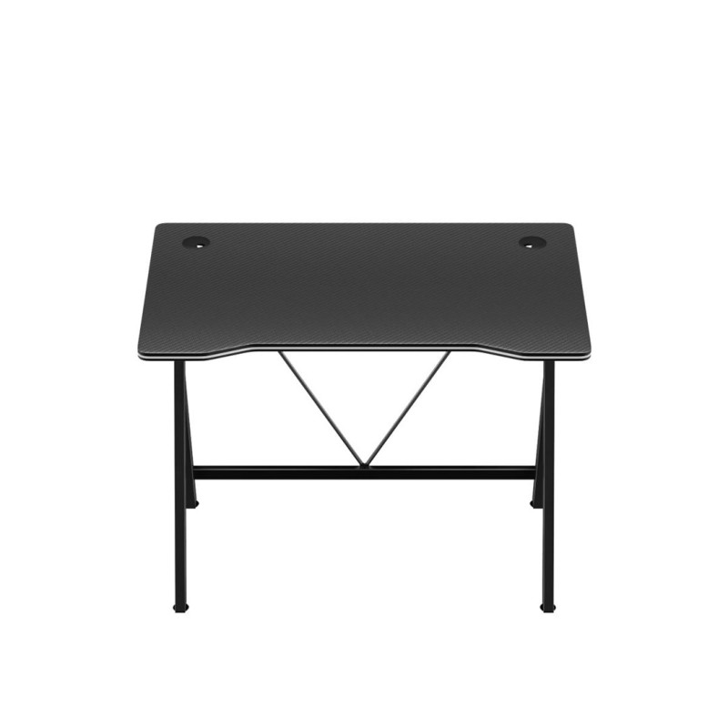 Gaming desk - Huzaro Hero 1.4 Black Gaming desk - Huzaro Hero 1.4 Black