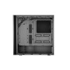 iBox VESTA S30 Midi ATX Tower Black