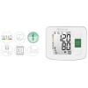 Medisana BU 565 upper arm blood pressure monitor (white) Medisana BU 565 upper arm blood pressure monitor (white)