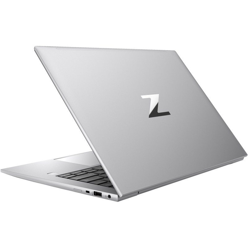 HP ZBook Firefly 14 G9 Intel® Core™ i7 i7-1270P Mobile workstation 35.6 cm (14 HP ZBook Firefly 14 G9 Intel® Core™ i7 i7-1270P Mobile workstation 35.6 cm (14