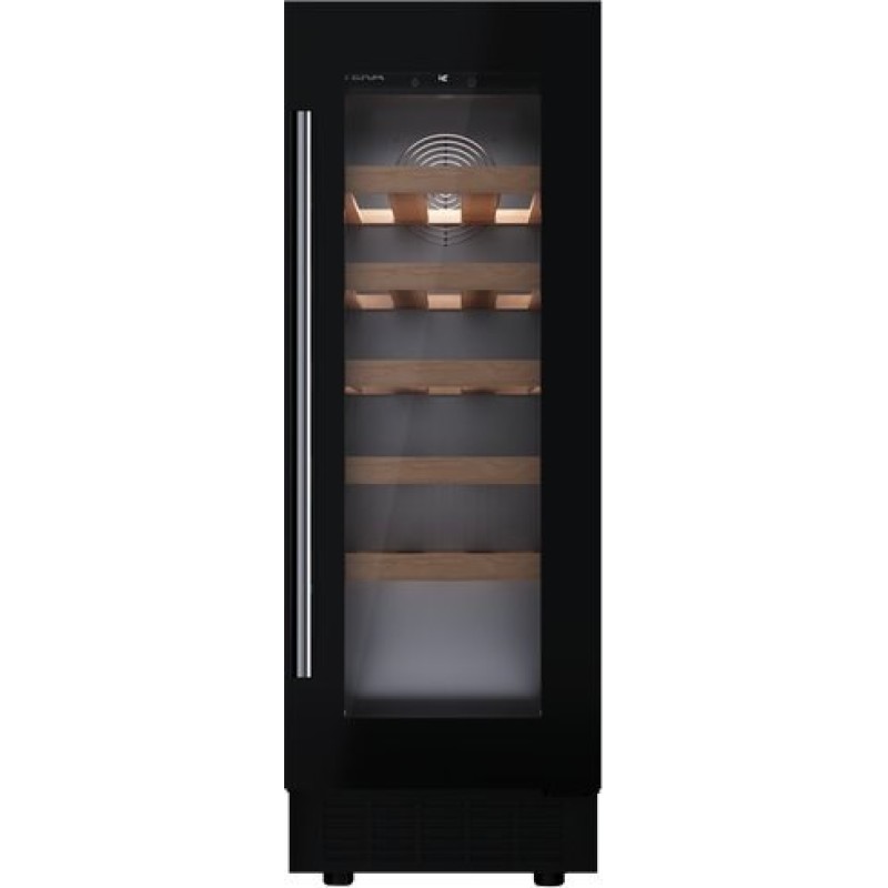 Wine cooler TEKA RVU 10020 GBK Wine cooler TEKA RVU 10020 GBK