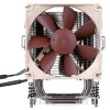 Noctua NH-L9a-AM4 Processor Cooler 9.2 cm Beige, Nickel Noctua NH-L9a-AM4 Processor Cooler 9.2 cm Beige, Nickel