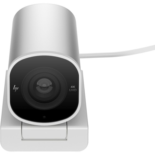 HP 960 4K Streaming Webcam HP 960 4K Streaming Webcam