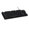 Logitech G G G413 SE Mechanical Gaming Keyboard Logitech G G G413 SE Mechanical Gaming Keyboard