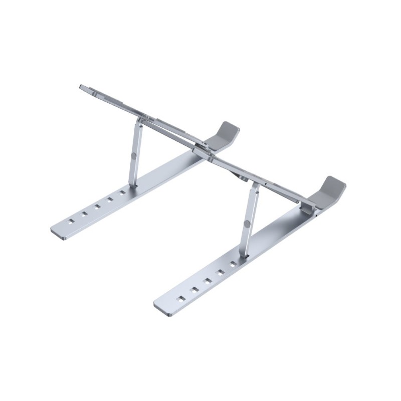 UNITEK OT155SL laptop stand Silver UNITEK OT155SL laptop stand Silver