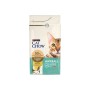 Purina CAT CHOW HAIRBALL CONTROLL cats dry food 1.5 kg Adult Chicken