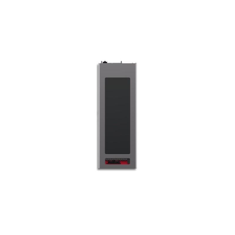 Lenovo ThinkStation P5 Intel Xeon W w3-2435 32 GB DDR5-SDRAM 1 TB SSD Windows 11 Pro for Workstations Tower Workstation Black, Red Lenovo ThinkStation P5 Intel Xeon W w3-2435 32 GB DDR5-SDRAM 1 TB SSD Windows 11 Pro for Workstations Tower Workstation Black, Red