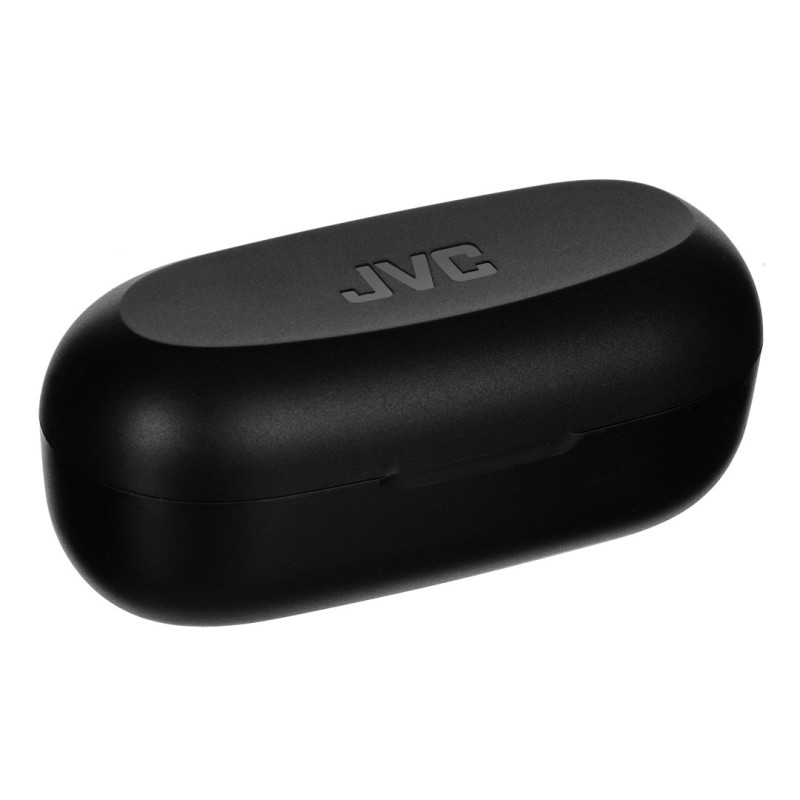 JVC HAA-8TBU Bluetooth earphones, Black JVC HAA-8TBU Bluetooth earphones, Black