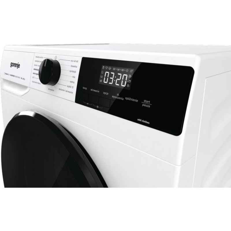 Washer-dryer GORENJE WD2PA964ADT/PL Washer-dryer GORENJE WD2PA964ADT/PL