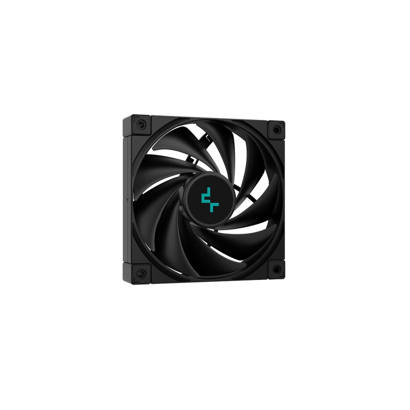 NOCTUA NM-I17XX-MP83 CHROMAX.BLACK CPU cooler mounting kit NOCTUA NM-I17XX-MP83 CHROMAX.BLACK CPU cooler mounting kit