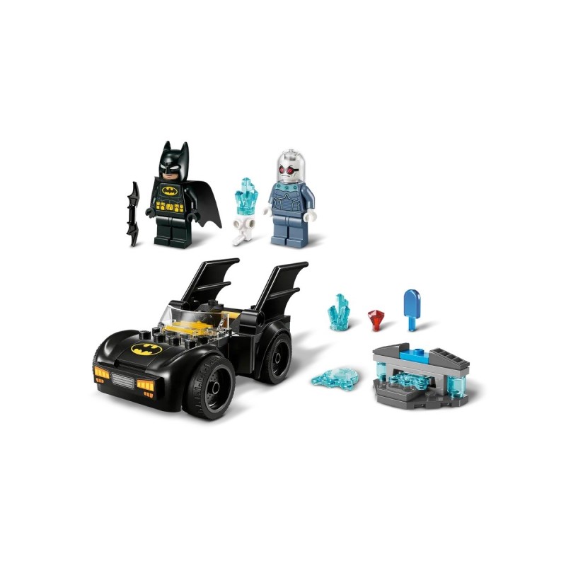 LEGO STAR WARS 75402 ARC-170 Starfighter LEGO STAR WARS 75402 ARC-170 Starfighter