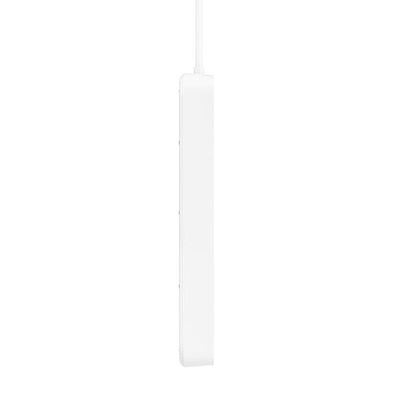 Belkin Connect White 8 AC outlet(s) 2 m Belkin Connect White 8 AC outlet(s) 2 m