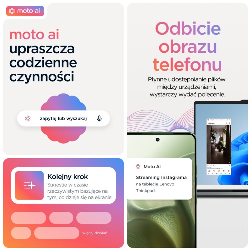 Motorola edge 60 16.9 cm (6.67