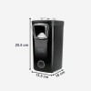 Popcorn maker Black+Decker BXPC1100E (1100 W) Popcorn maker Black+Decker BXPC1100E (1100 W)