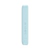 Baseus P10059001313-00 Lithium polymer (LiPo) power bank 10000 mAh Wireless charging Blue Baseus P10059001313-00 Lithium polymer (LiPo) power bank 10000 mAh Wireless charging Blue